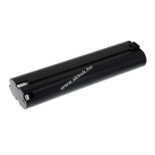 Powery Helyettesítő akku Makita típus 191681-2 2100mAh barkácsgép akkumulátor