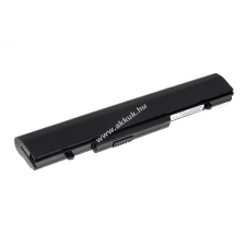 Powery Helyettesítő akku Medion Akoya E6224 medion notebook akkumulátor