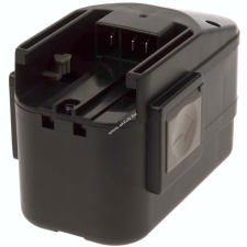 Powery Helyettesítő akku Milwaukee típus System 3000 B9,6 2000mAh barkácsgép akkumulátor