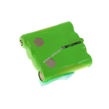 Powery Helyettesítő akku Motorola típus  IXNN4002B walkie talkie akkumulátor töltő