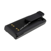 Powery Helyettesítő akku Motorola típus NTN7144C 2700mAh