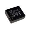 Powery Helyettesítő akku Panasonic Lumix DMC-GF3KW