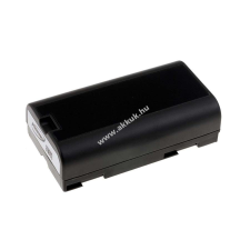 Powery Helyettesítő akku Panasonic típus CGR-B/403 7,2V 15,8Wh panasonic videókamera akkumulátor