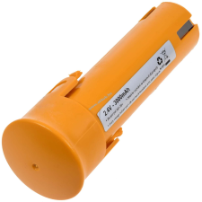 Powery Helyettesítő akku Panasonic típus EY503B 3000mAh barkácsgép akkumulátor