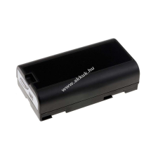 Powery Helyettesítő akku Panasonic típus VW-VBD2E panasonic videókamera akkumulátor