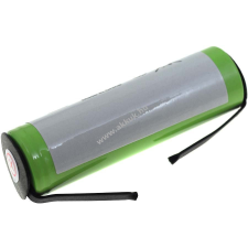 Powery Helyettesítő akku Philips elektromos fogkefe HX8141 takarítógép akkumulátor