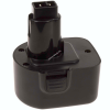 Powery Helyettesítő akku Roller típus 571510 3000mAh NiMH