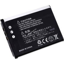 Powery Helyettesítő akku Samsung Digimax L70B digitális fényképező akkumulátor