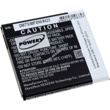Powery Helyettesítő akku Samsung SM-G388F pda akkumulátor
