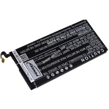 Powery Helyettesítő akku Samsung SM-G9209 pda akkumulátor