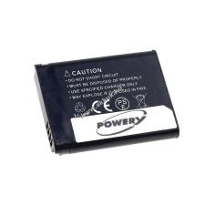 Powery Helyettesítő akku Samsung ST90 digitális fényképező akkumulátor