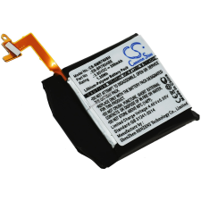 Powery Helyettesítő akku Samsung típus EB-BR760 mp3 lejátszó akkumulátor