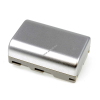 Powery Helyettesítő akku Samsung VM-A637H 1400mAh