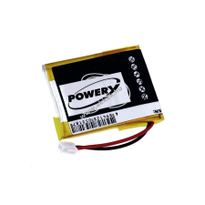 Powery Helyettesítő akku Siemens típus S30852-D2240-X1 vezeték nélküli telefon akkumulátor