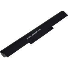 Powery Helyettesítő akku Sony típus VGP-BPS35A sony notebook akkumulátor