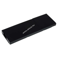 Powery Helyettesítő akku Sony VAIO SVS13118 sorozat sony notebook akkumulátor