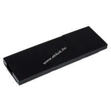 Powery Helyettesítő akku Sony VAIO SVS13A1Y9E sony notebook akkumulátor