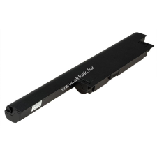 Powery Helyettesítő akku Sony VAIO VPC-EB2M1E sony notebook akkumulátor
