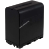 Powery Helyettesítő akku Sony videokamera CCD-SC5/TR3 10400mAh
