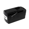 Powery Helyettesítő akku szerszámgép FESTOOL fúrócsavarozó TDK 12 CE NiMH 3000mAh