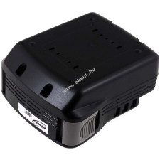 Powery Helyettesítő akku szerszámgép Ryobi BDM-143 2000mAh barkácsgép akkumulátor