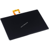 Powery Helyettesítő akku Tablet Lenovo A10-70