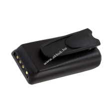 Powery Helyettesítő akku Tait 5020 2300mAh NiMH walkie talkie akkumulátor töltő