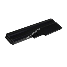 Powery Helyettesítő akku típus 42T4560 5200mAh egyéb notebook akkumulátor