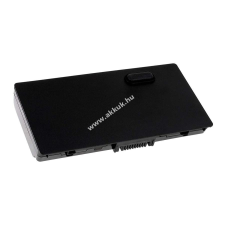 Powery Helyettesítő akku Toshiba Equium L40-14T toshiba notebook akkumulátor