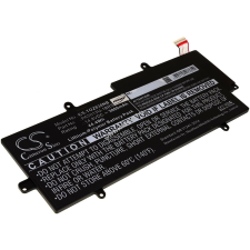 Powery Helyettesítő akku Toshiba Portege Z930-108 toshiba notebook akkumulátor