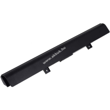 Powery Helyettesítő akku Toshiba Satellite C50-B031D toshiba notebook akkumulátor