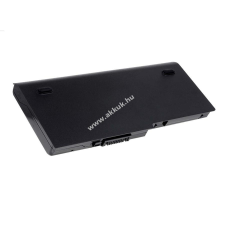 Powery Helyettesítő akku Toshiba Satellite P500 toshiba notebook akkumulátor