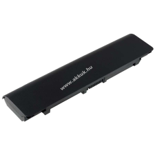 Powery Helyettesítő akku Toshiba Satellite Pro L800 sorozat toshiba notebook akkumulátor