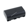 Powery Helyettesítő akku Videokamera JVC GR-D790 800mAh