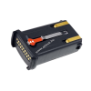 Powery Helyettesítő akku vonalkód olvasó Symbol/Motorola RD5000 Mobile RFID Reader