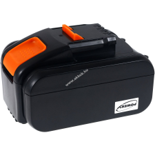 Powery Helyettesítő akku Worx típus WA3551 barkácsgép akkumulátor