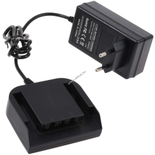 Powery Helyettesítő akkutöltő kompatibilis AEG 4932352533 barkácsgép akkumulátor töltő