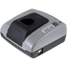 Powery helyettesítő akkutöltő Ryobi UBC-1000L barkácsgép akkumulátor