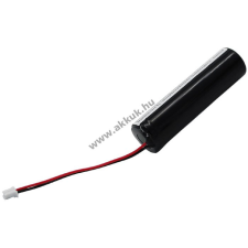 Powery Helyettesítő BackUp akku nvidia P2570 mp3 lejátszó akkumulátor