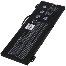 Powery Helyettesítő gamer laptop akku Acer ConceptD 5 CN515-71-712T acer notebook akkumulátor