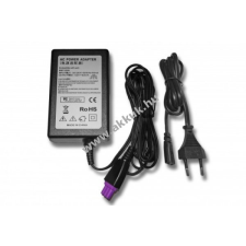 Powery Helyettesítő hálózati nyomtató adapter HP Photosmart Pro B209a nyomtató kellék