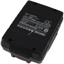 Powery Helyettesítő kompatibilis akku Parkside típus X 20V Team barkácsgép akkumulátor