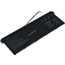 Powery Helyettesítő laptop akku Acer Aspire 5 A515-43-R8DR acer notebook akkumulátor