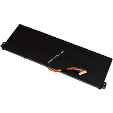 Powery Helyettesítő laptop akku Acer Aspire R5-571T acer notebook akkumulátor