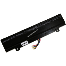 Powery Helyettesítő laptop akku Acer Aspire V5-591G acer notebook akkumulátor