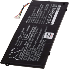 Powery Helyettesítő laptop akku Acer Chromebook 14 CB3-431-C4RC acer notebook akkumulátor