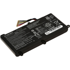 Powery Helyettesítő laptop akku Acer Predator 17 G9-793-77LN acer notebook akkumulátor