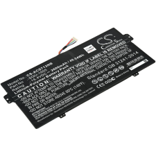 Powery Helyettesítő laptop akku Acer SPIN 7 SP714-51-M6HB acer notebook akkumulátor
