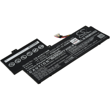 Powery Helyettesítő laptop akku Acer Swift 1 SF113-31-A14Q acer notebook akkumulátor