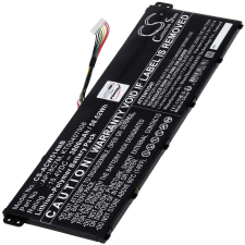 Powery Helyettesítő laptop akku Acer Swift 3 SF313-53-75BV acer notebook akkumulátor
